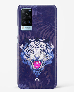 Tiger Tantrum Hard Case Phone Cover (Vivo)