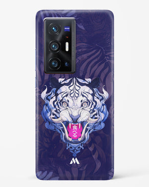 Tiger Tantrum Hard Case Phone Cover (Vivo)