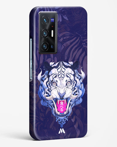Tiger Tantrum Hard Case Phone Cover (Vivo)