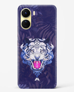 Tiger Tantrum Hard Case Phone Cover (Vivo)