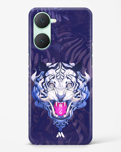 Tiger Tantrum Hard Case Phone Cover (Vivo)
