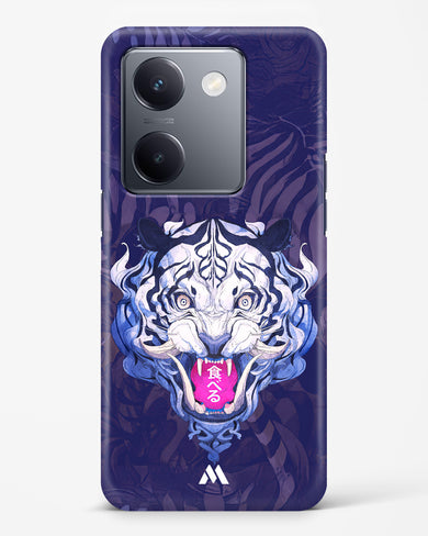 Tiger Tantrum Hard Case Phone Cover (Vivo)