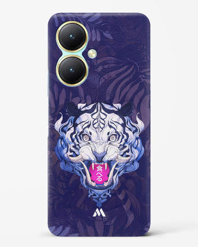 Tiger Tantrum Hard Case Phone Cover (Vivo)