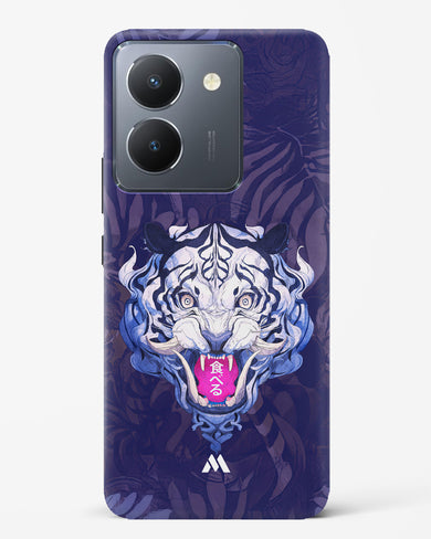 Tiger Tantrum Hard Case Phone Cover (Vivo)