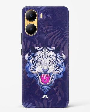 Tiger Tantrum Hard Case Phone Cover (Vivo)