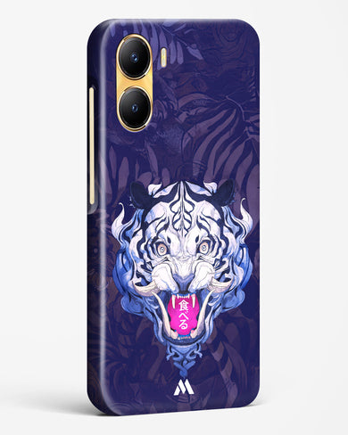 Tiger Tantrum Hard Case Phone Cover (Vivo)