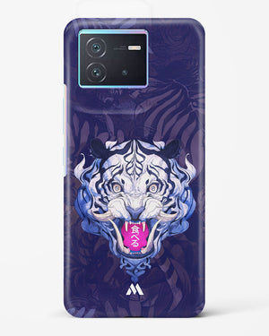 Tiger Tantrum Hard Case Phone Cover (Vivo)