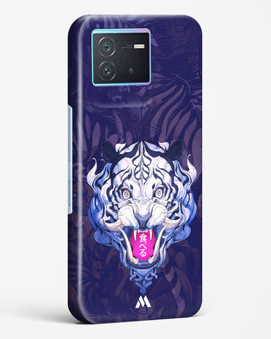 Tiger Tantrum Hard Case Phone Cover (Vivo)