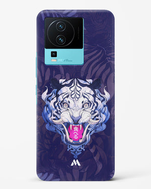 Tiger Tantrum Hard Case Phone Cover (Vivo)