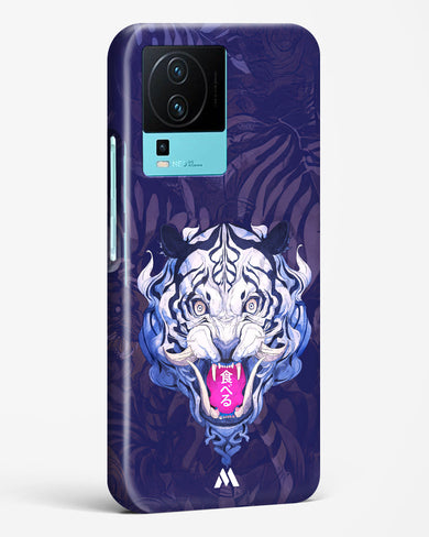 Tiger Tantrum Hard Case Phone Cover (Vivo)