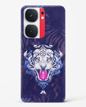 Tiger Tantrum Hard Case Phone Cover (Vivo)