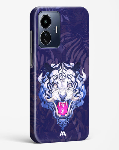 Tiger Tantrum Hard Case Phone Cover (Vivo)