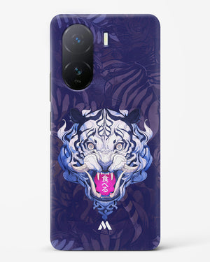 Tiger Tantrum Hard Case Phone Cover (Vivo)