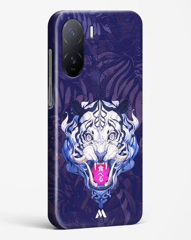 Tiger Tantrum Hard Case Phone Cover (Vivo)