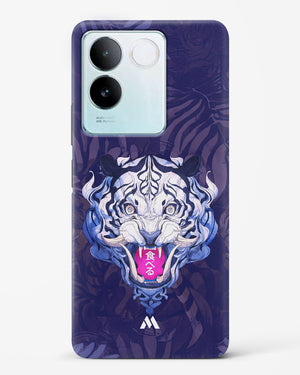 Tiger Tantrum Hard Case Phone Cover (Vivo)