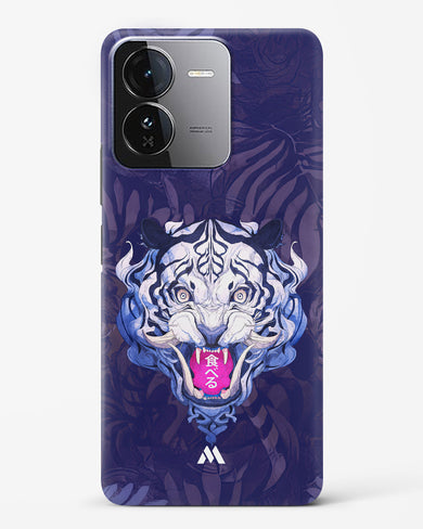 Tiger Tantrum Hard Case Phone Cover (Vivo)