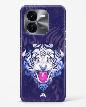 Tiger Tantrum Hard Case Phone Cover (Vivo)