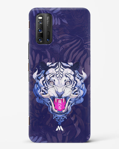 Tiger Tantrum Hard Case Phone Cover (Vivo)