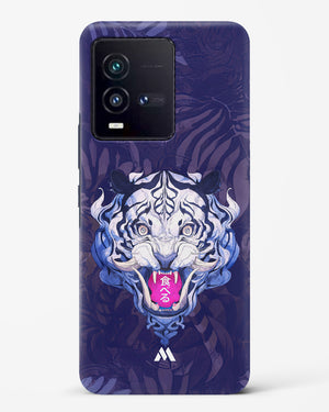 Tiger Tantrum Hard Case Phone Cover (Vivo)