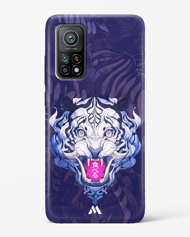 Tiger Tantrum Hard Case Phone Cover (Xiaomi)