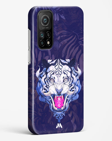 Tiger Tantrum Hard Case Phone Cover (Xiaomi)