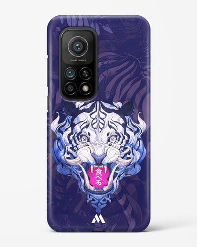 Tiger Tantrum Hard Case Phone Cover (Xiaomi)