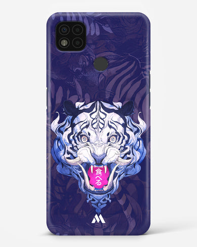 Tiger Tantrum Hard Case Phone Cover (Xiaomi)