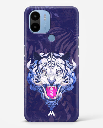 Tiger Tantrum Hard Case Phone Cover (Xiaomi)