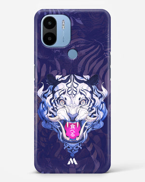Tiger Tantrum Hard Case Phone Cover (Xiaomi)