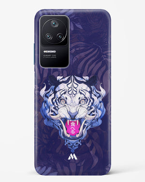 Tiger Tantrum Hard Case Phone Cover (Xiaomi)