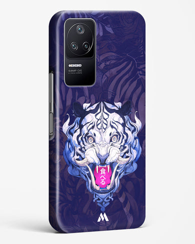 Tiger Tantrum Hard Case Phone Cover (Xiaomi)