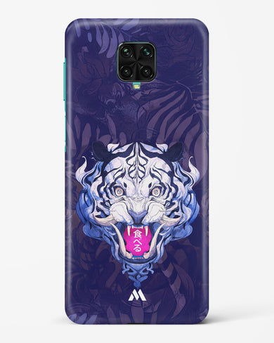 Tiger Tantrum Hard Case Phone Cover (Xiaomi)