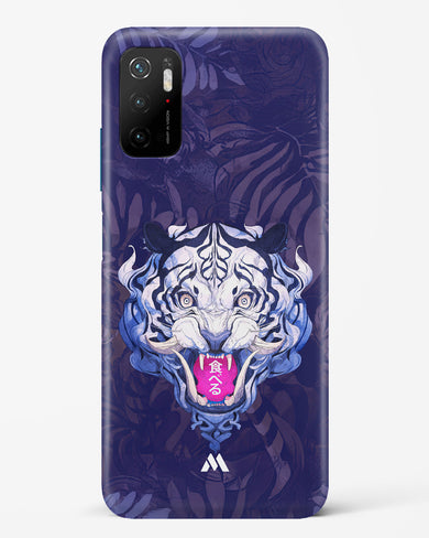 Tiger Tantrum Hard Case Phone Cover (Xiaomi)