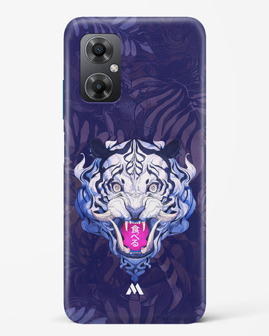 Tiger Tantrum Hard Case Phone Cover (Xiaomi)