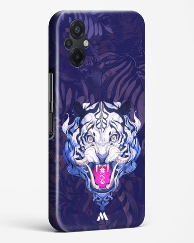 Tiger Tantrum Hard Case Phone Cover (Xiaomi)