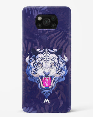 Tiger Tantrum Hard Case Phone Cover (Xiaomi)