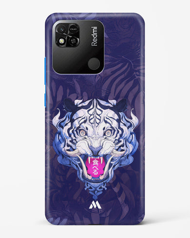 Tiger Tantrum Hard Case Phone Cover (Xiaomi)