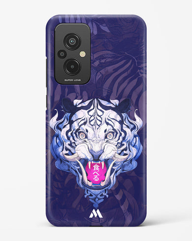 Tiger Tantrum Hard Case Phone Cover (Xiaomi)