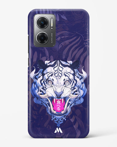 Tiger Tantrum Hard Case Phone Cover (Xiaomi)