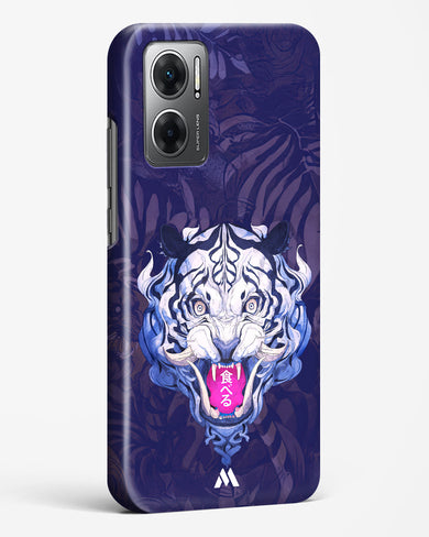 Tiger Tantrum Hard Case Phone Cover (Xiaomi)