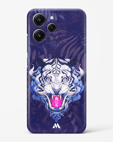 Tiger Tantrum Hard Case Phone Cover (Xiaomi)