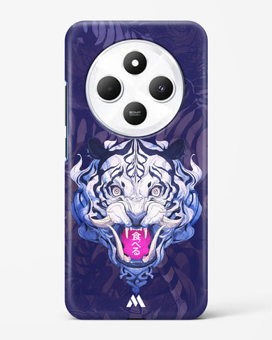 Tiger Tantrum Hard Case Phone Cover (Xiaomi)