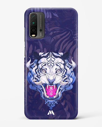 Tiger Tantrum Hard Case Phone Cover (Xiaomi)