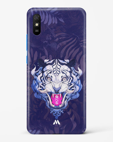Tiger Tantrum Hard Case Phone Cover (Xiaomi)