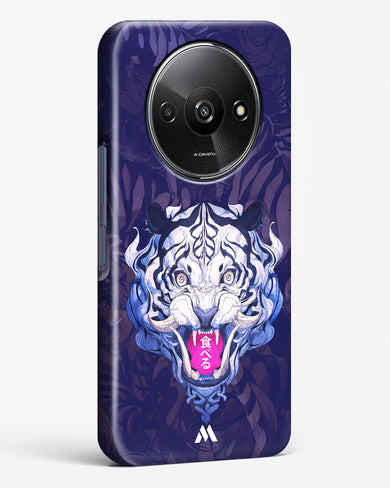 Tiger Tantrum Hard Case Phone Cover (Xiaomi)