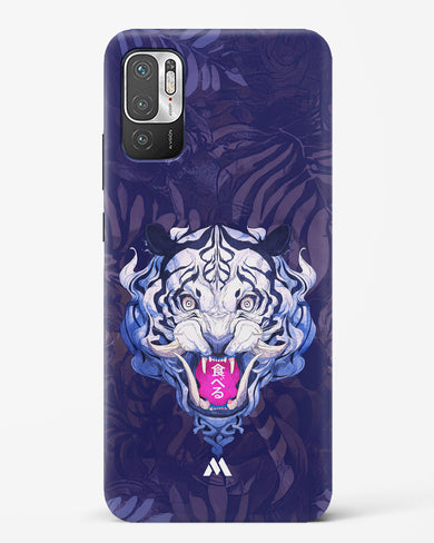 Tiger Tantrum Hard Case Phone Cover (Xiaomi)