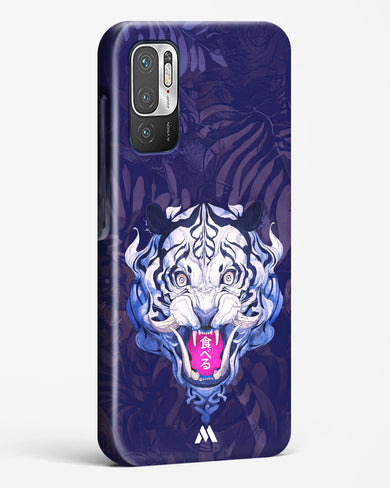 Tiger Tantrum Hard Case Phone Cover (Xiaomi)