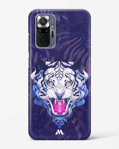 Tiger Tantrum Hard Case Phone Cover (Xiaomi)