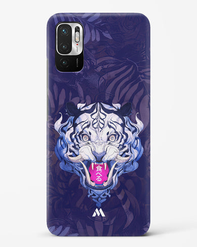 Tiger Tantrum Hard Case Phone Cover (Xiaomi)