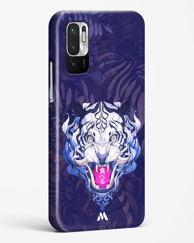 Tiger Tantrum Hard Case Phone Cover (Xiaomi)